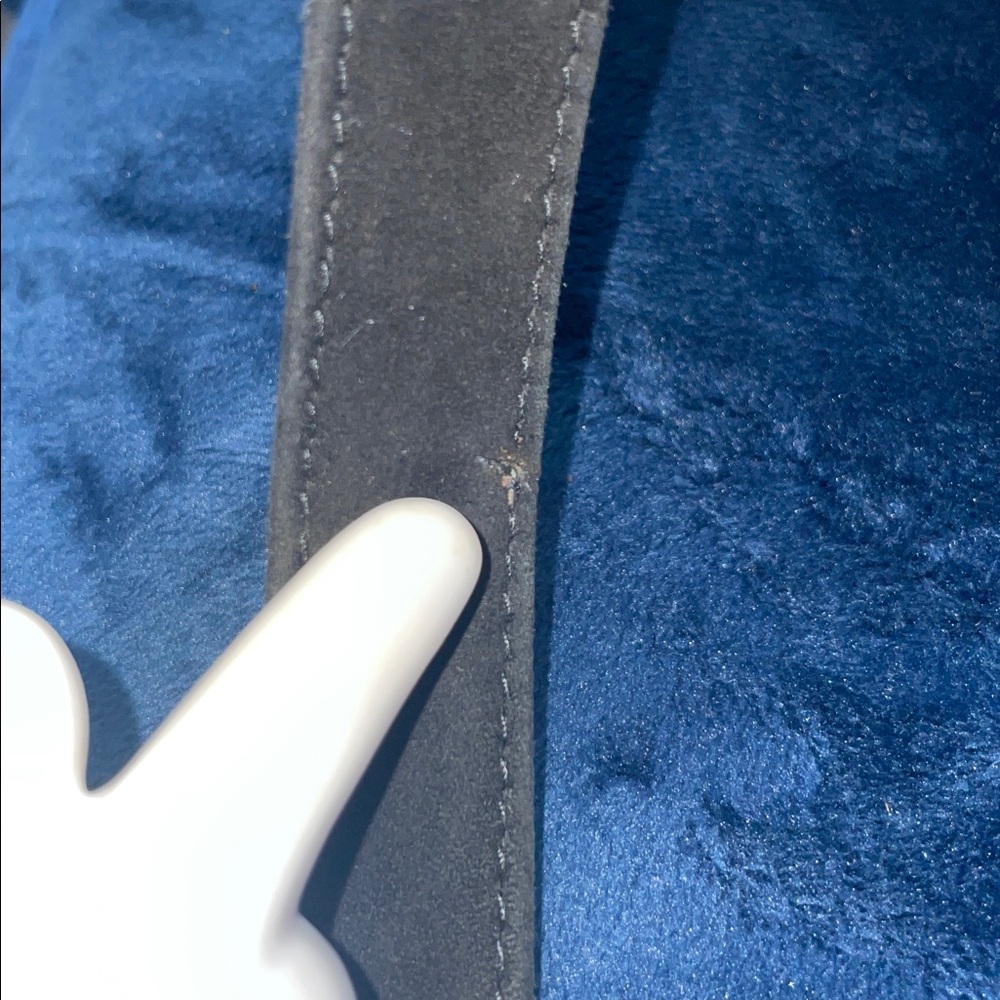 Stuart Weitzman Patchwork Crossbody - Picture 10 of 15